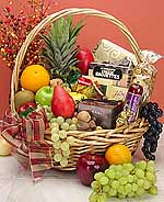 Fruit Baskets Delivered The Same Day To Midwest City, AL