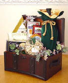 Corporate Gift Baskets in Meridian, Mississippi
