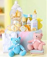 New Baby Gifts in Bear, AL