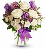 Enchanted Cottage Mothers Day Flowers - Fort Lauderdale Delivery