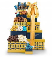 Select Gourmet Gift Tower