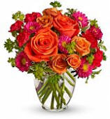 How Sweet It Is Mothers Day Flowers Delivered To Hialeah