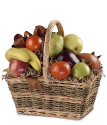 Birthday Fruit Basket Delivery In Badger