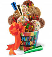  Birthday Cookies and Gifts Delivered in Joliet, Illinois, IL