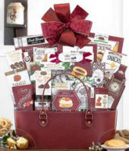 Alabama Christmas Gift Basket 119.99