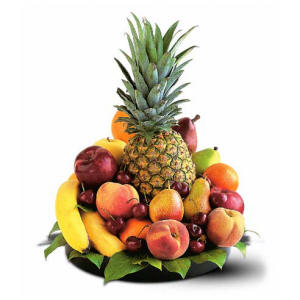 Pineapple Basket 64.99