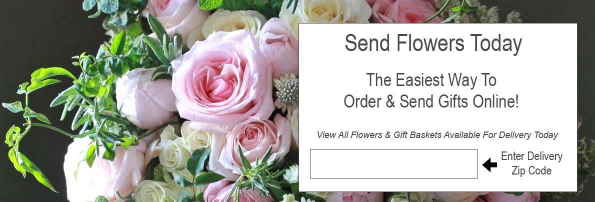 Alabama Flowers - Same Day Flower Delivery By Florist