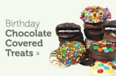 Send A Chocolate Covered Fruit Gift Today