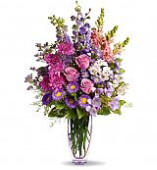 A Wonderful Life Mothers Day Floral Arrangement delivered to Dothan