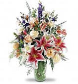 Amazing Stargazer Mothers Day Bouquet for delivery to Auburn